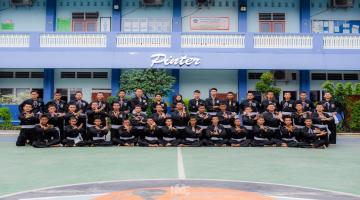 Pencak Silat